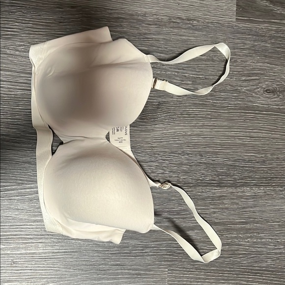 ThirdLove Other - ThirdLove White Seamless Full-Coverage Bra